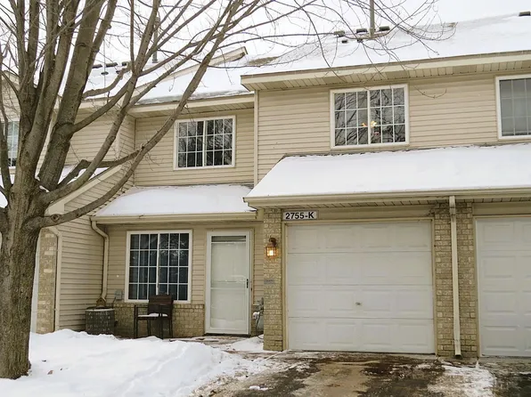 2755 Meadow Brook Dr APT K, Woodbury, MN 55125