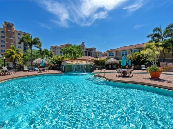 575 El Camino Real #6102, NAPLES, FL 34119