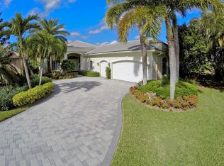 6769 Oakmont Way, West Palm Beach, FL 33412