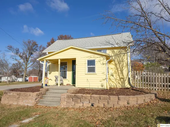 747 2nd St, Syracuse, NE 68446