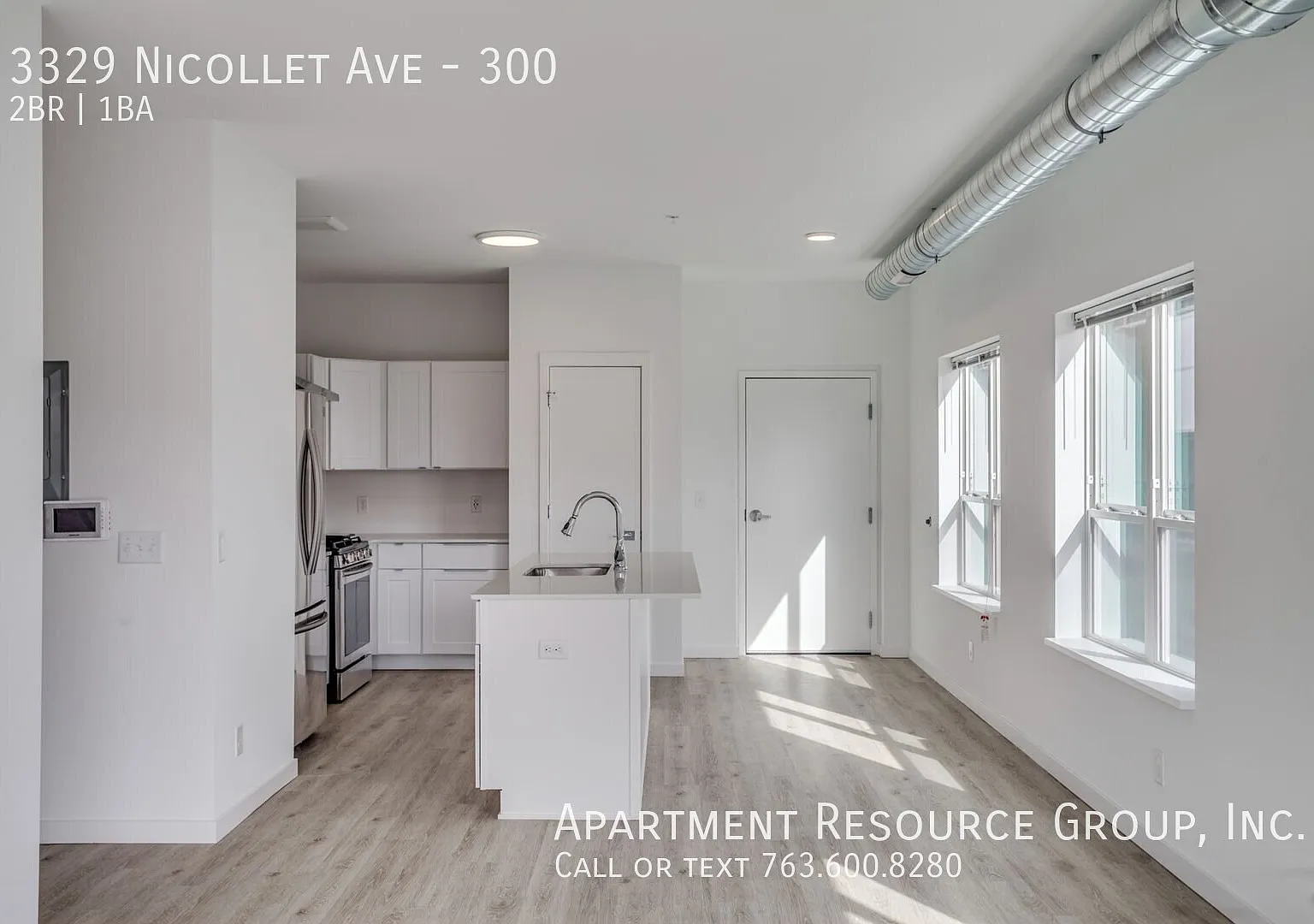 Beautiful Luxury 2bed/1ba Apartment for Rent! — Photo 4