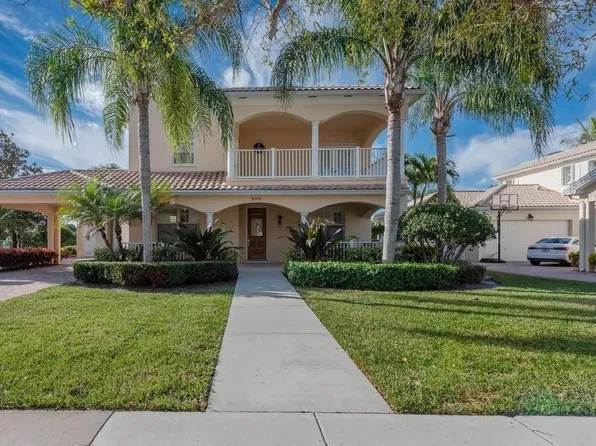 8374 Zanzibar Ln, Wellington, FL 33414