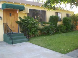 11258 Michael Hunt Dr, South El Monte, CA 91733