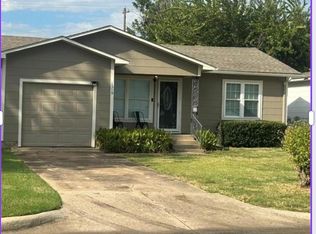 1519 NW 7th St, Ardmore, OK 73401