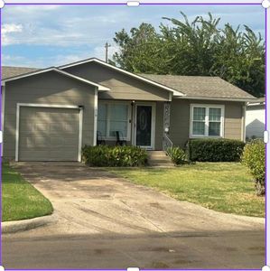 1519 NW 7th St, Ardmore, OK, 73401
