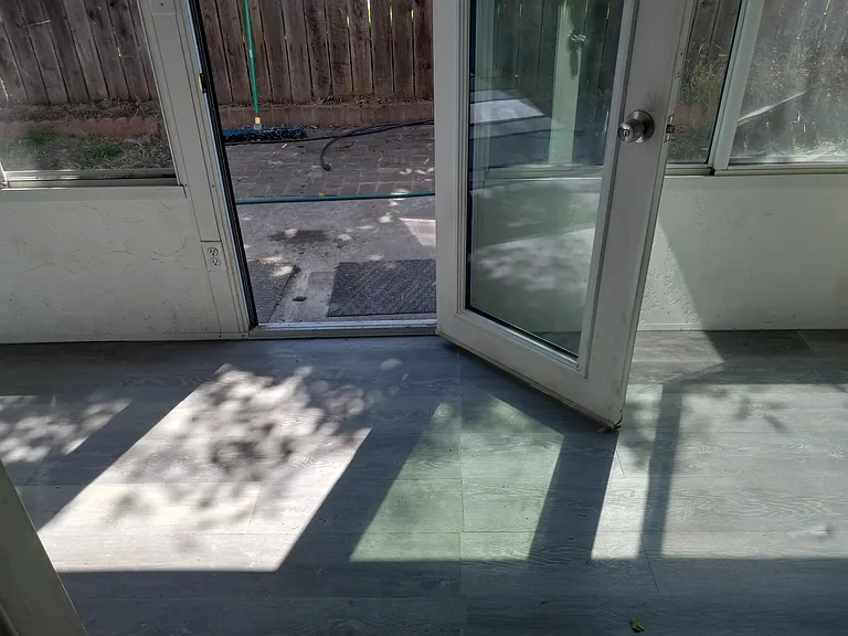 sunroom