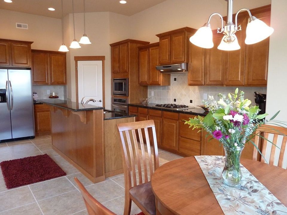 Model Kitchen