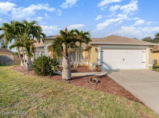 2340 High Ridge Rd, Melbourne, FL 32935