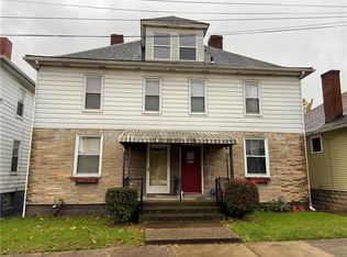 135 Murdock St, Canonsburg, PA