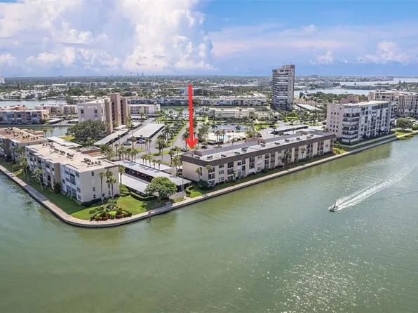 7930 SUN ISLAND DRIVE S #101, SOUTH PASADENA, FL 33707