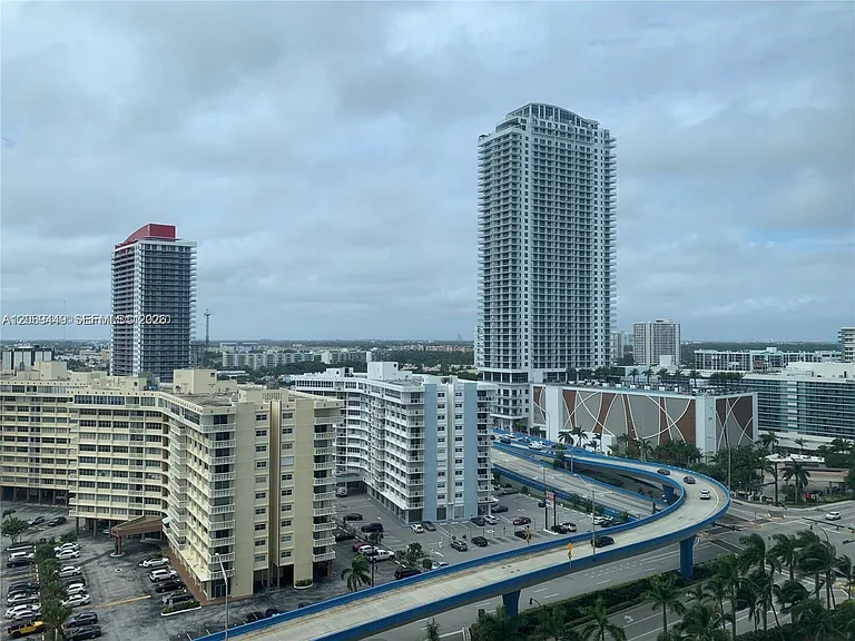 1830 S Ocean Dr #1607 — Photo 3
