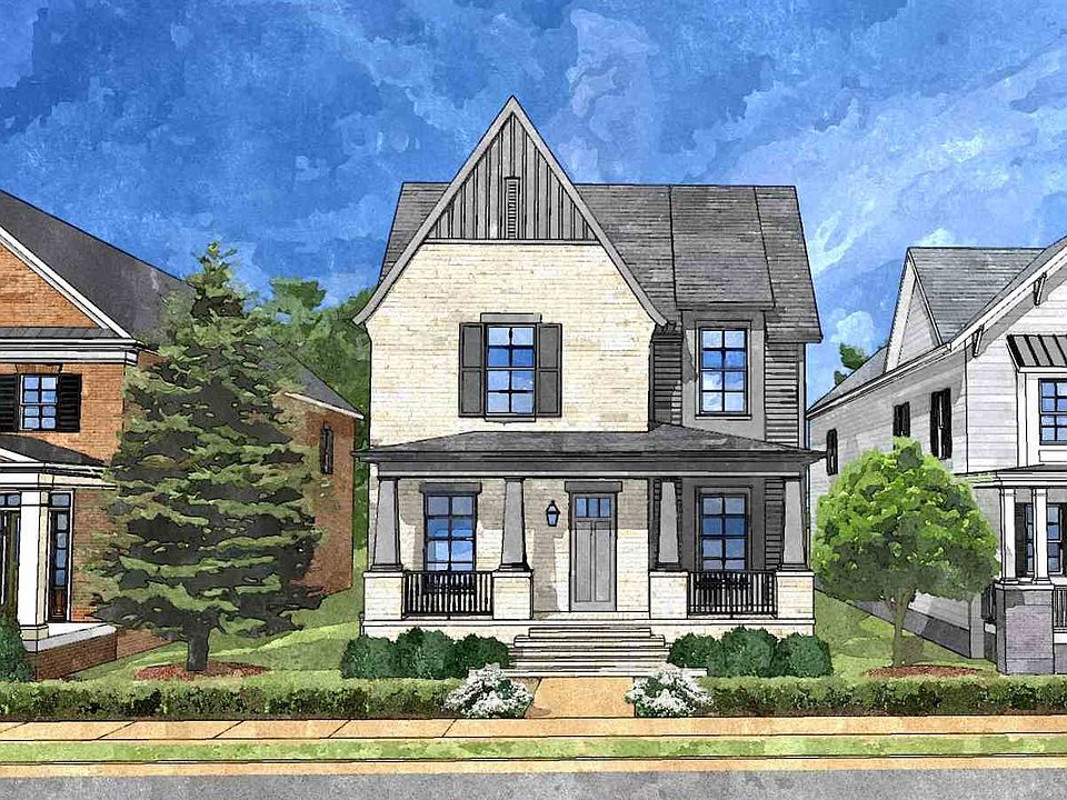 2nd image of 9407 Purbeck Ln
