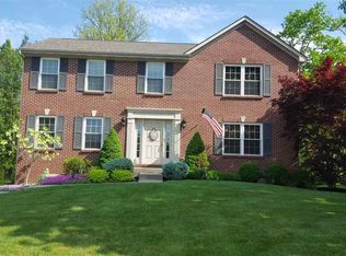 10786 Autumnridge Dr, Independence, KY 41051