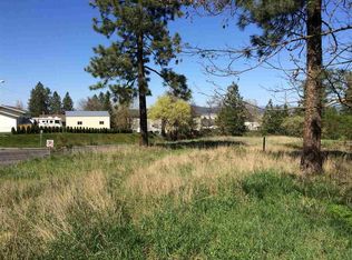 1215 S Ray St, Spokane, WA 99202