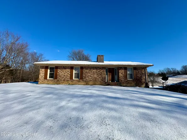 520 N Saint Francis Rd, Loretto, KY 40037