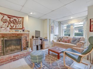 1536 Swann St NW, Washington, DC 20009