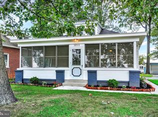 1011 Felton Rd, Red Lion, PA 17356