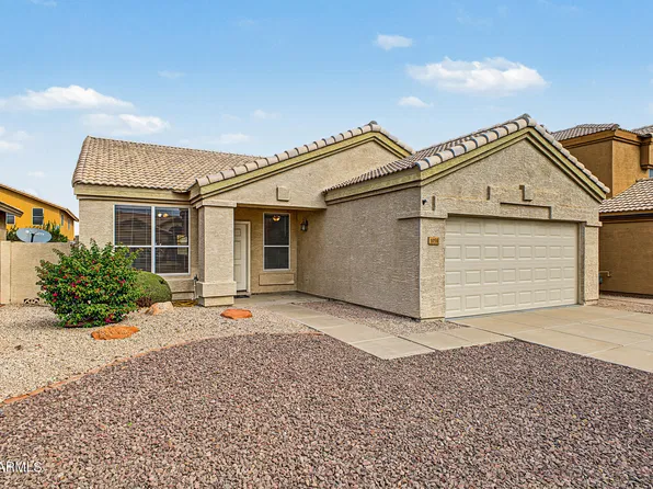 1050 W Whitten Street, Chandler, AZ 85224
