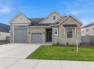 2301 N Mountain Vista Ave, Star, ID 83669