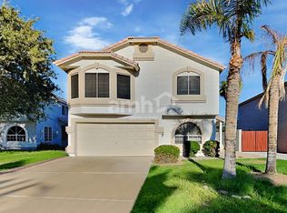 2315 S Ananea, Mesa, AZ 85209