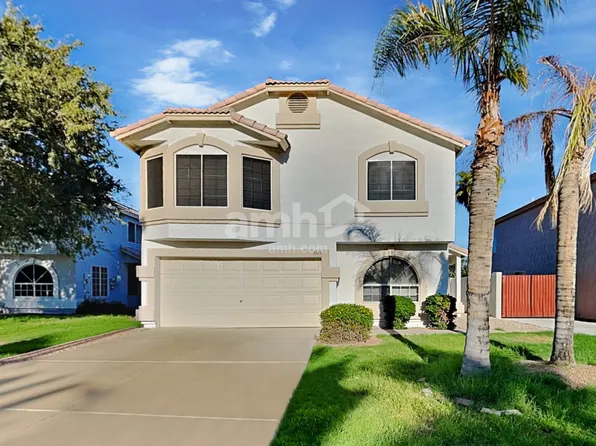 2315 S Ananea, Mesa, AZ 85209