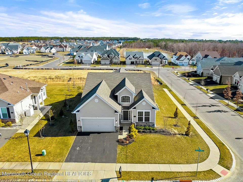 50 Gooseberry Drive, Barnegat, NJ 08005 Zillow