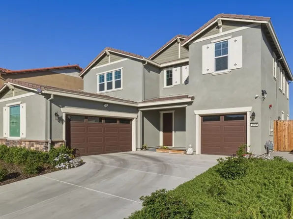 1905 Water St, Brentwood, CA 94513