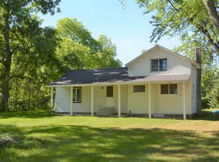 6318 McCain Rd, Spring Arbor, MI 49283