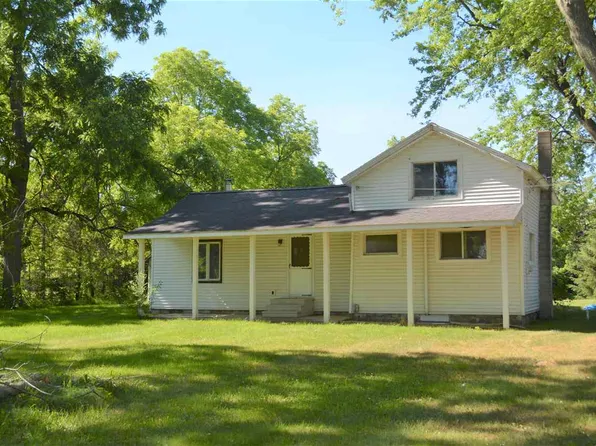 6318 McCain Rd, Spring Arbor, MI 49283