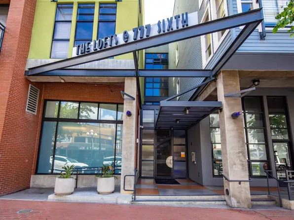 777 6th Ave Unit 414, San Diego, CA 92101