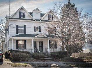 1404 Green Ridge St #1406, Scranton, PA 18509