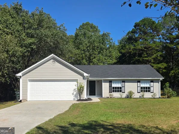 3555 Irvin Dr, Loganville, GA 30052