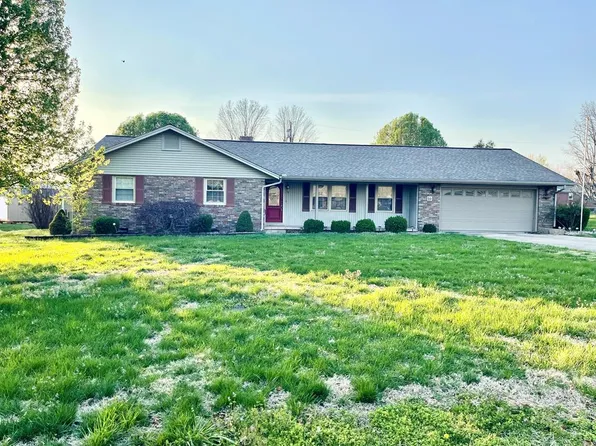 29 Salisbury St, Madisonville, KY 42431