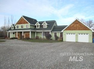 938 E 5204 N, Buhl, ID 83316