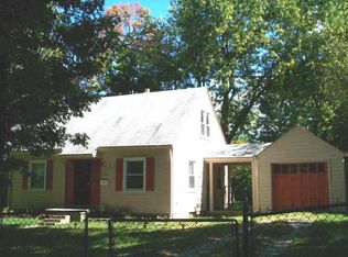 4801 N Crestview Ave, Indianapolis, IN