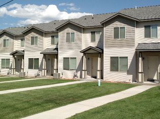 810 Reclamation Dr, Williston, ND 58801