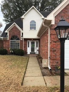1221 Greenwich Dr, Hernando, MS, 38632