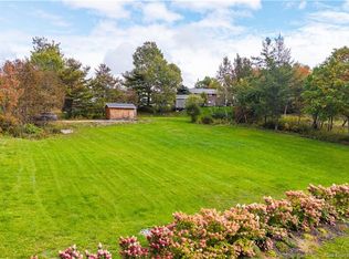 0 Memory Ln, Saint George, NB E5C3K1