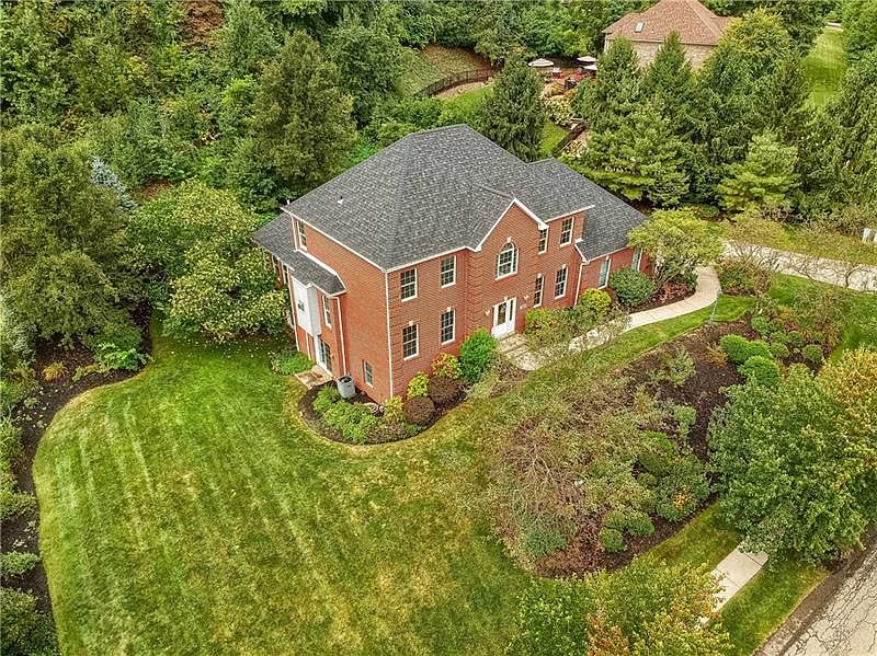 203 English Dr, Cranberry Township, PA 16066 Zillow