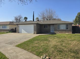 4695 N Lafayette Ave, Fresno, CA 93705