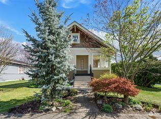 1305 Marion St, Enumclaw, WA 98022