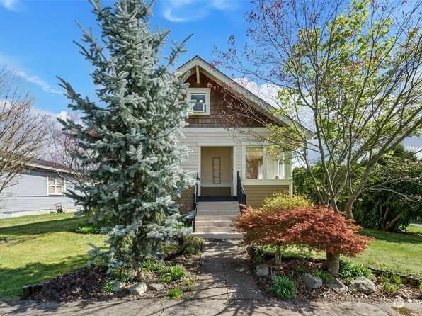 1305 Marion Street, Enumclaw, WA 98022