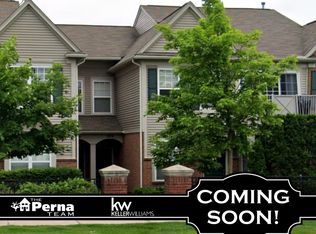 266 N Wixom Rd #N, Wixom, MI 48393