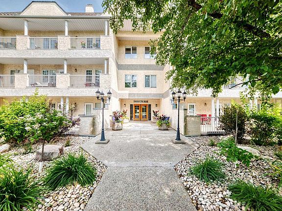 2nd image of 11650 79th Ave NW #308