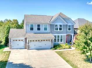2240 Daybloom Ct, Hebron, KY 41048