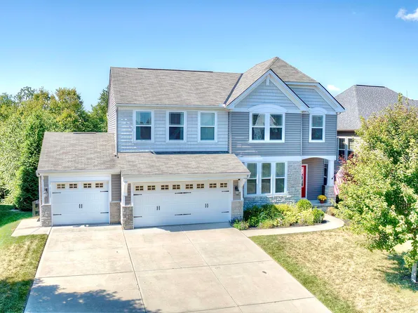 2240 Daybloom Ct, Hebron, KY 41048