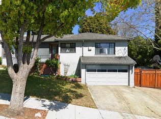 4880 Mancini Dr, Castro Valley, CA 94546