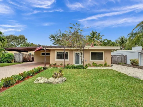 1813 SW 14th Court, Fort Lauderdale, FL 33312