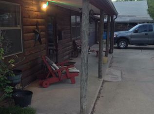 821 SE Grand Blvd, Oklahoma City, OK 73129