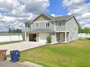 5103 S Smith, Spokane, WA 99223